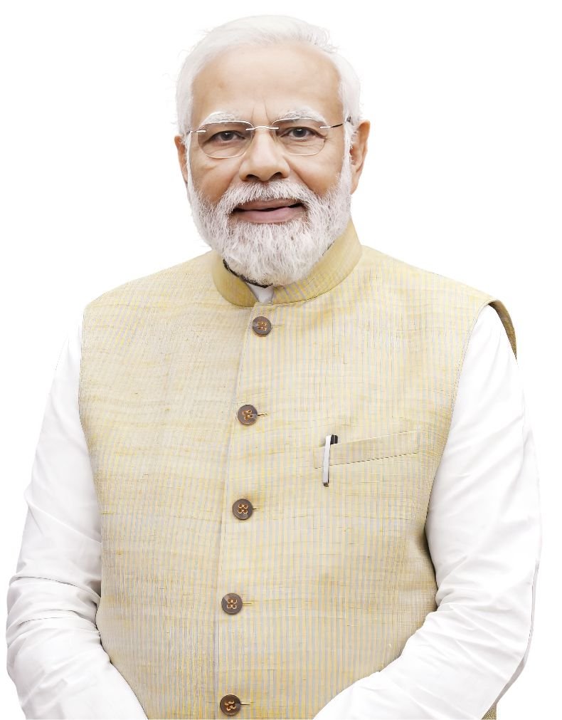 Honorable Narendra Modi Ji