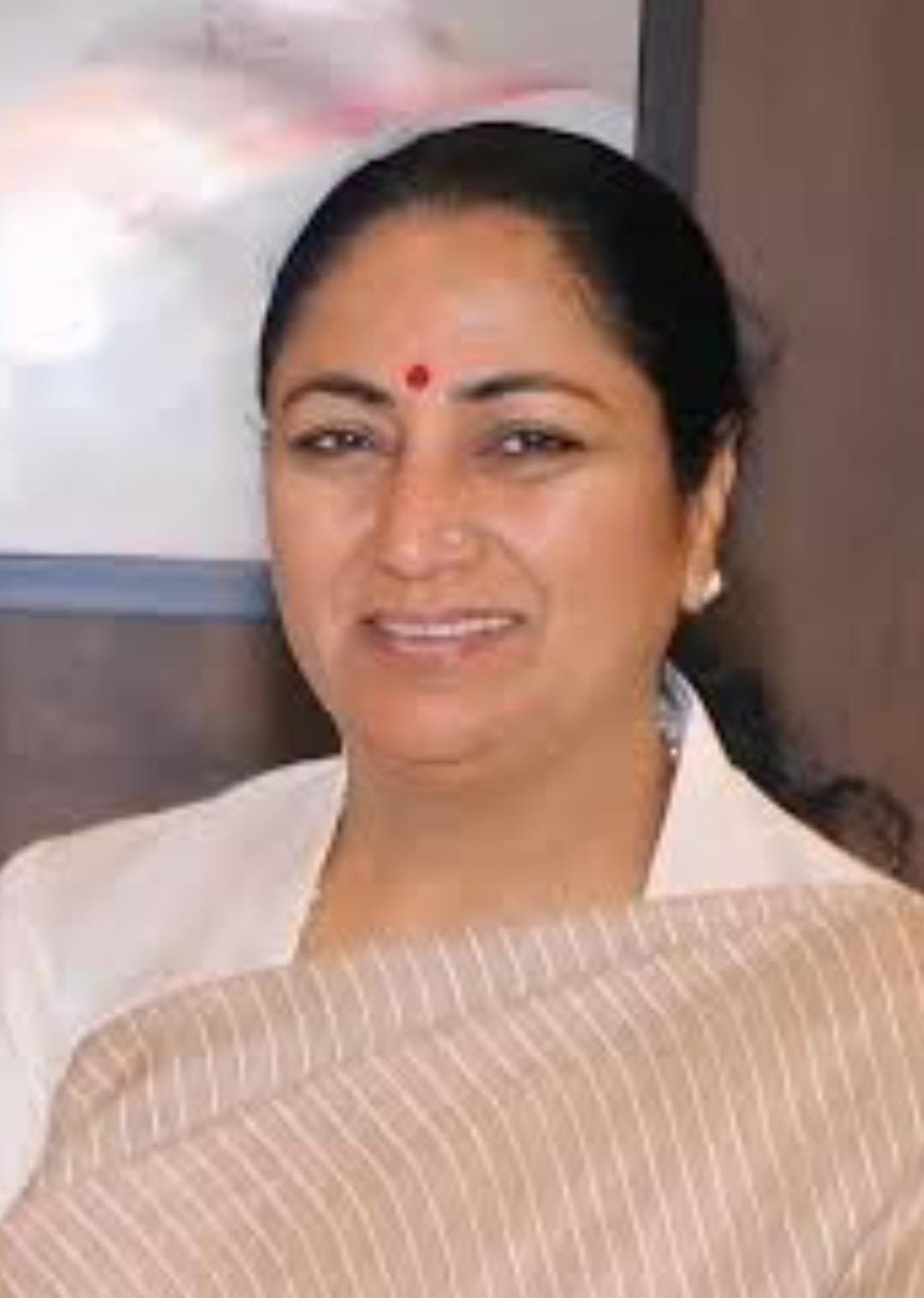 Rekha Gupta Ji
