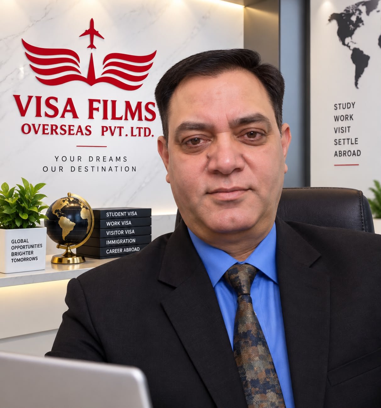 Rakesh Koul